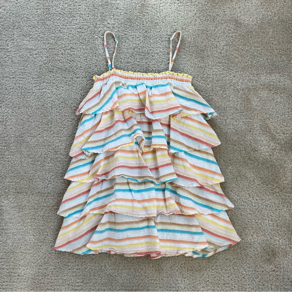 Lovers + Friends Liv Dress